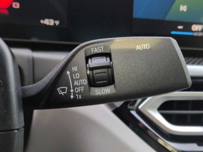 2023 BMW M Models Competition xDrive