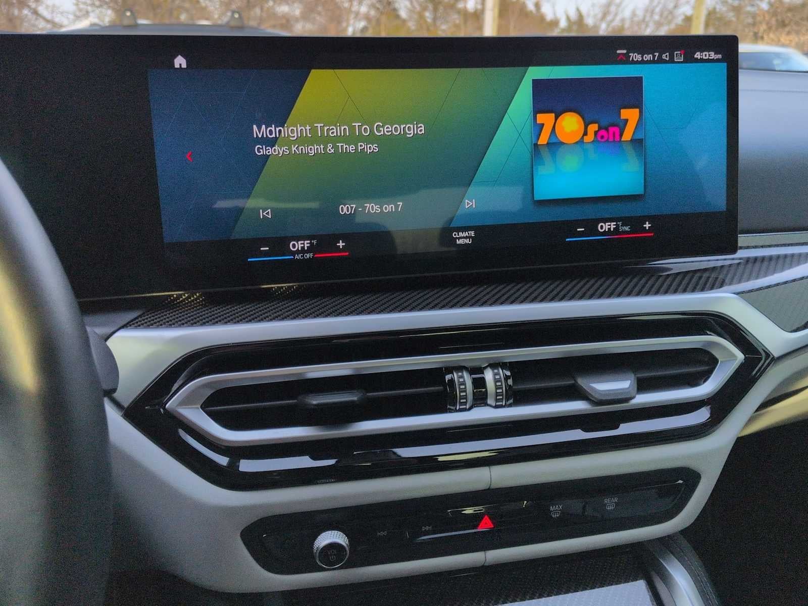 2023 BMW M Models Competition xDrive