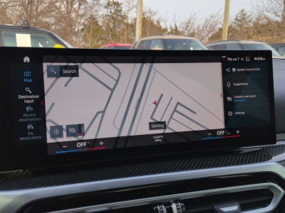 2023 BMW M Models Competition xDrive