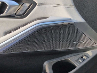 2023 BMW M Models Competition xDrive