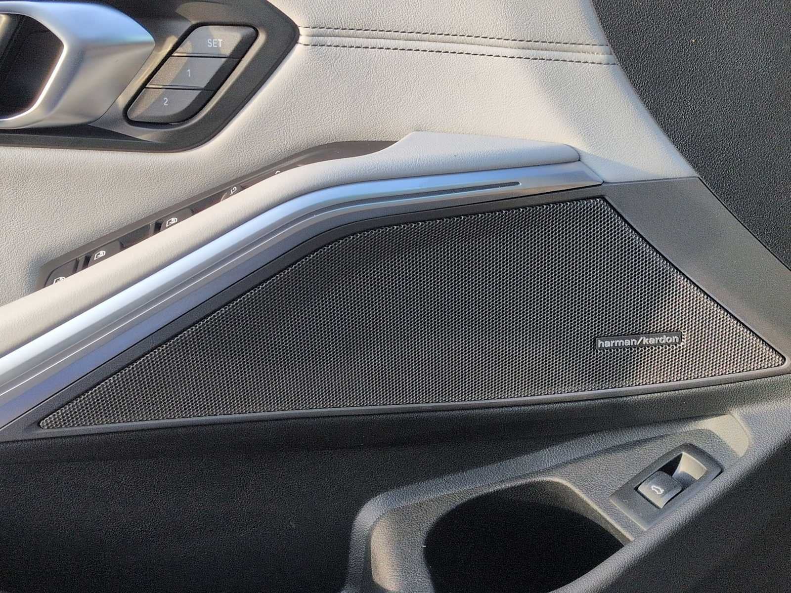 2023 BMW M Models Competition xDrive