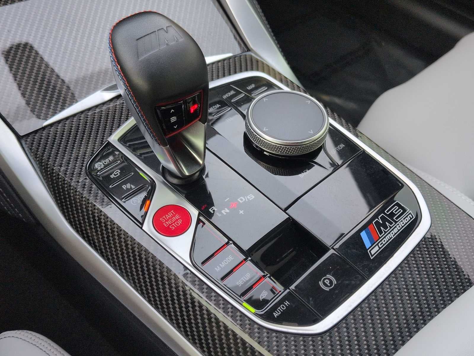 2023 BMW M Models Competition xDrive