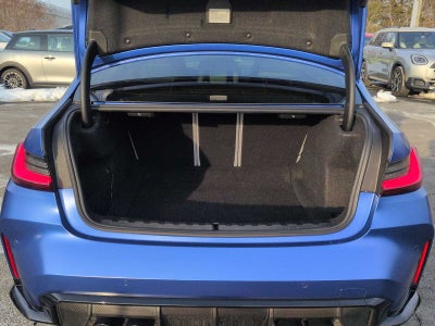 2023 BMW M Models Competition xDrive