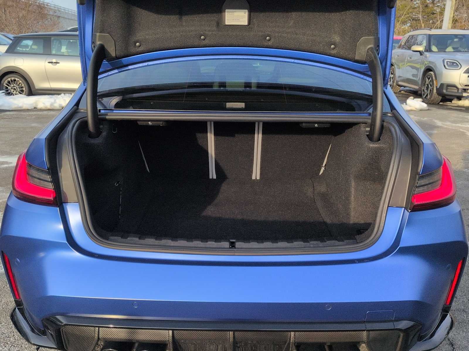 2023 BMW M Models Competition xDrive