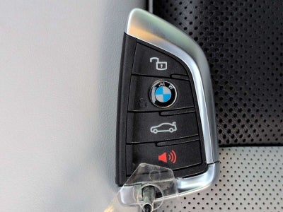 2023 BMW M Models Competition xDrive