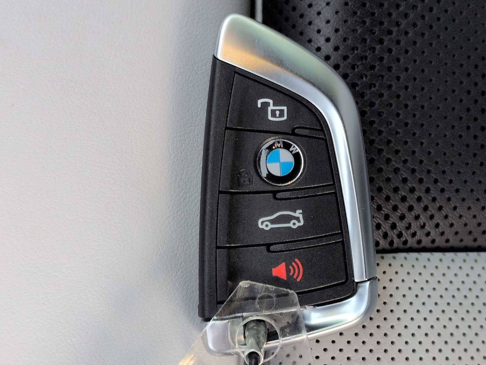 2023 BMW M Models Competition xDrive