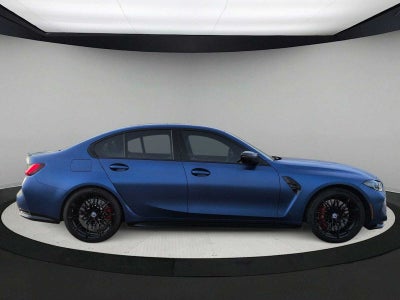 2023 BMW M Models Competition xDrive
