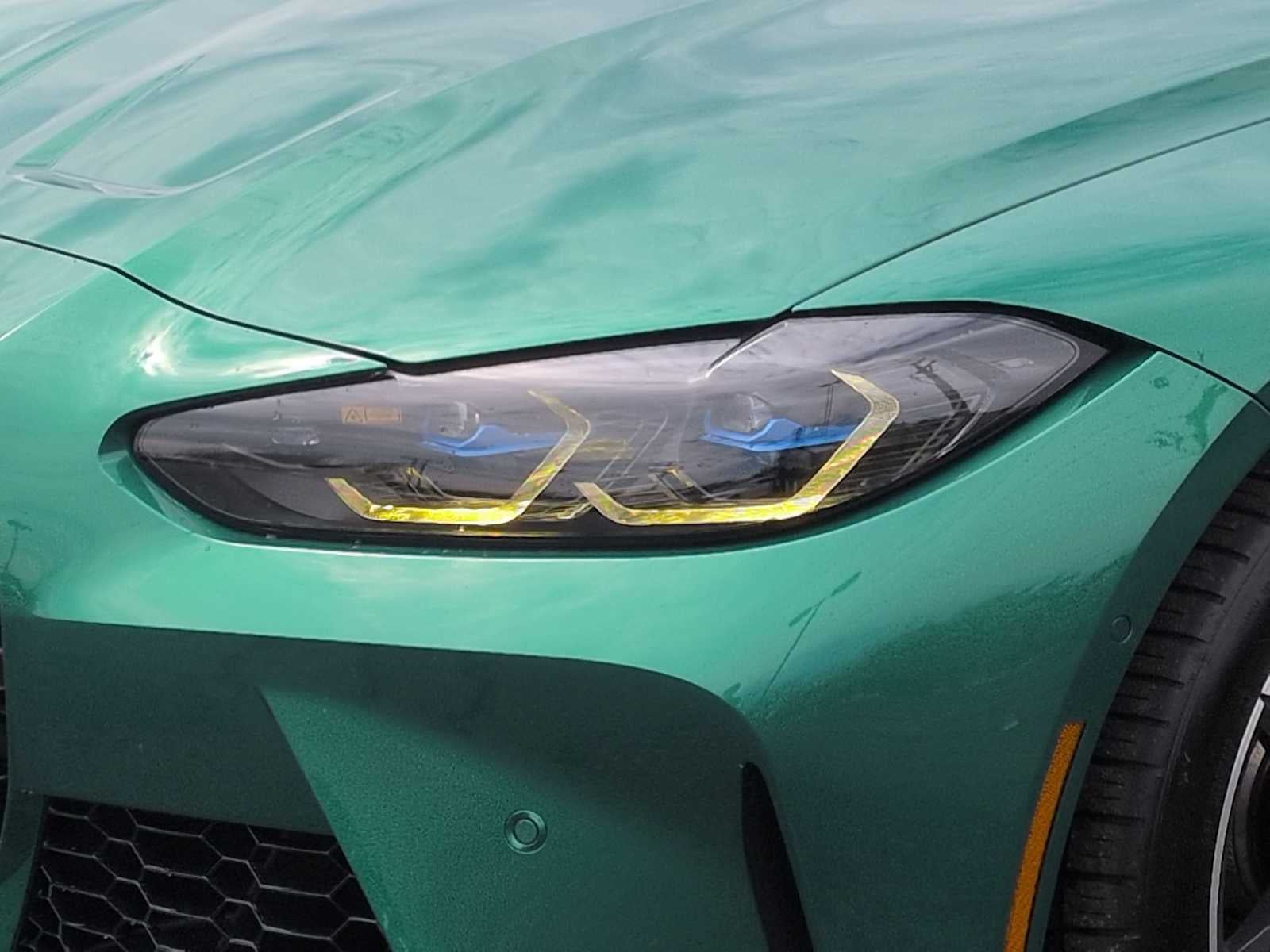 2023 BMW M Models Competition xDrive