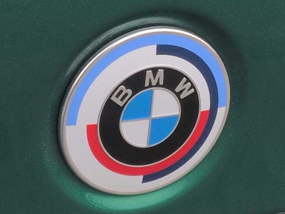 2023 BMW M Models Competition xDrive