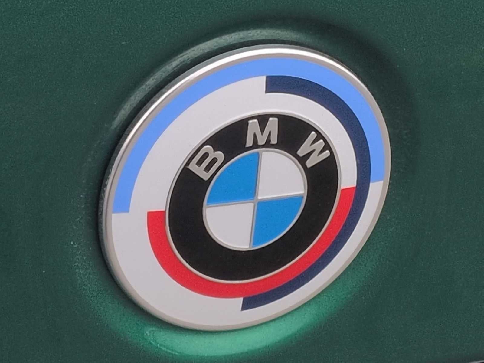 2023 BMW M Models Competition xDrive