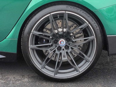 2023 BMW M Models Competition xDrive