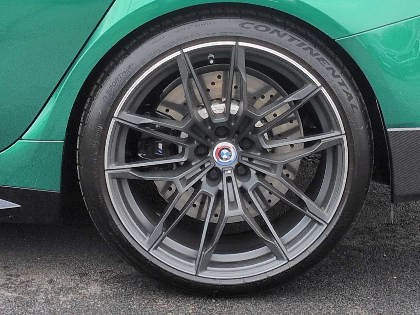 2023 BMW M Models Competition xDrive