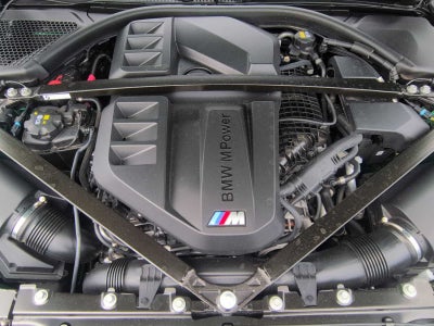 2023 BMW M Models Competition xDrive