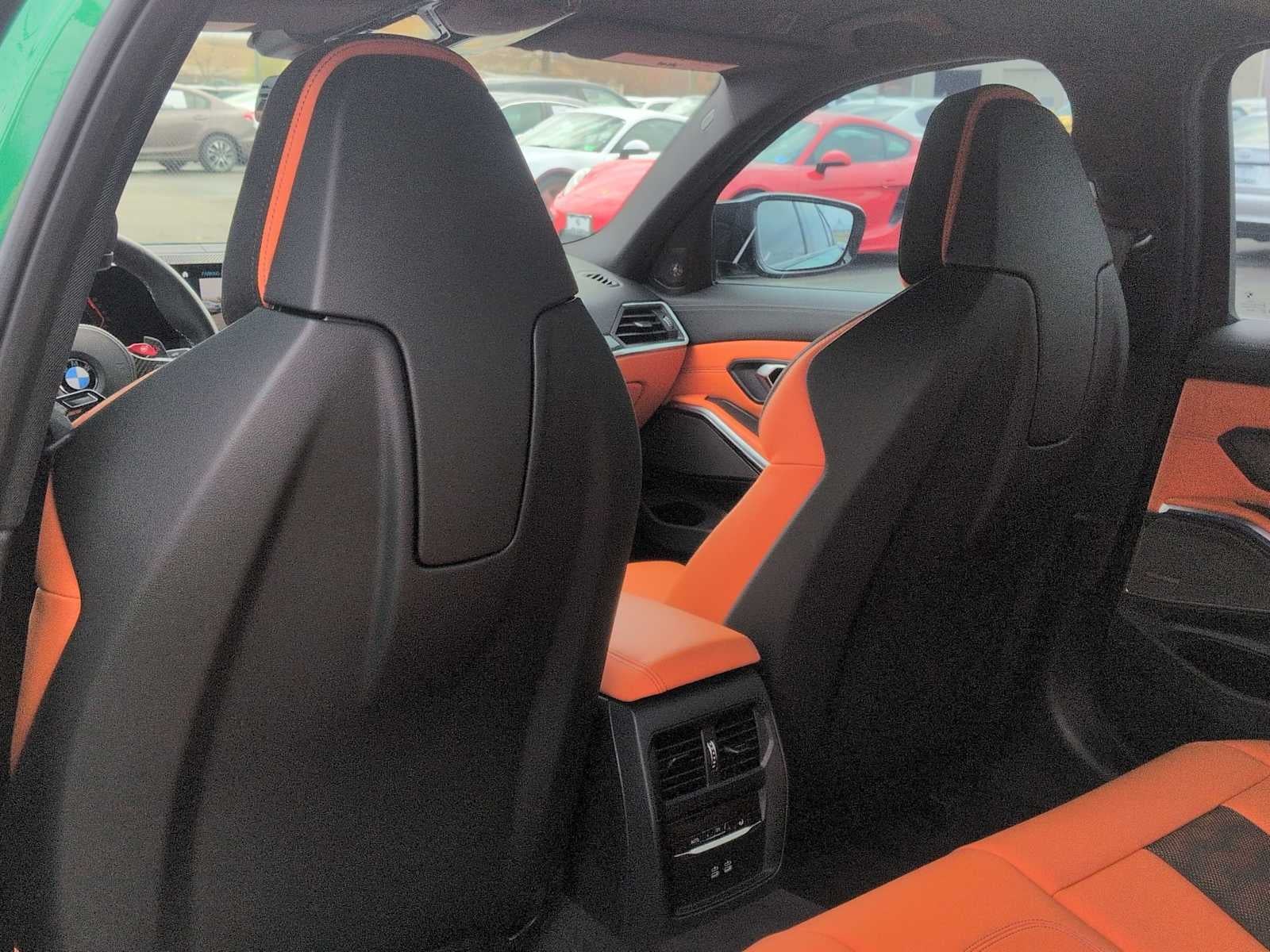 2023 BMW M Models Competition xDrive