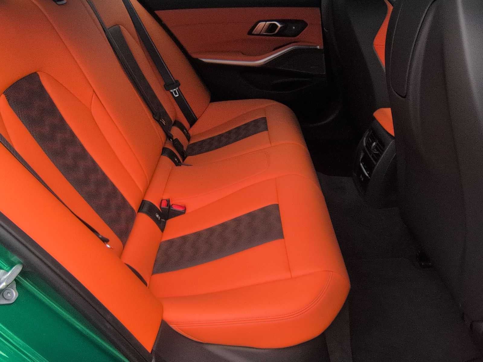 2023 BMW M Models Competition xDrive