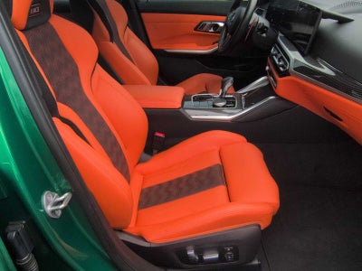 2023 BMW M Models Competition xDrive