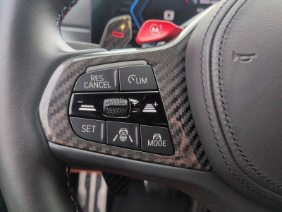 2023 BMW M Models Competition xDrive