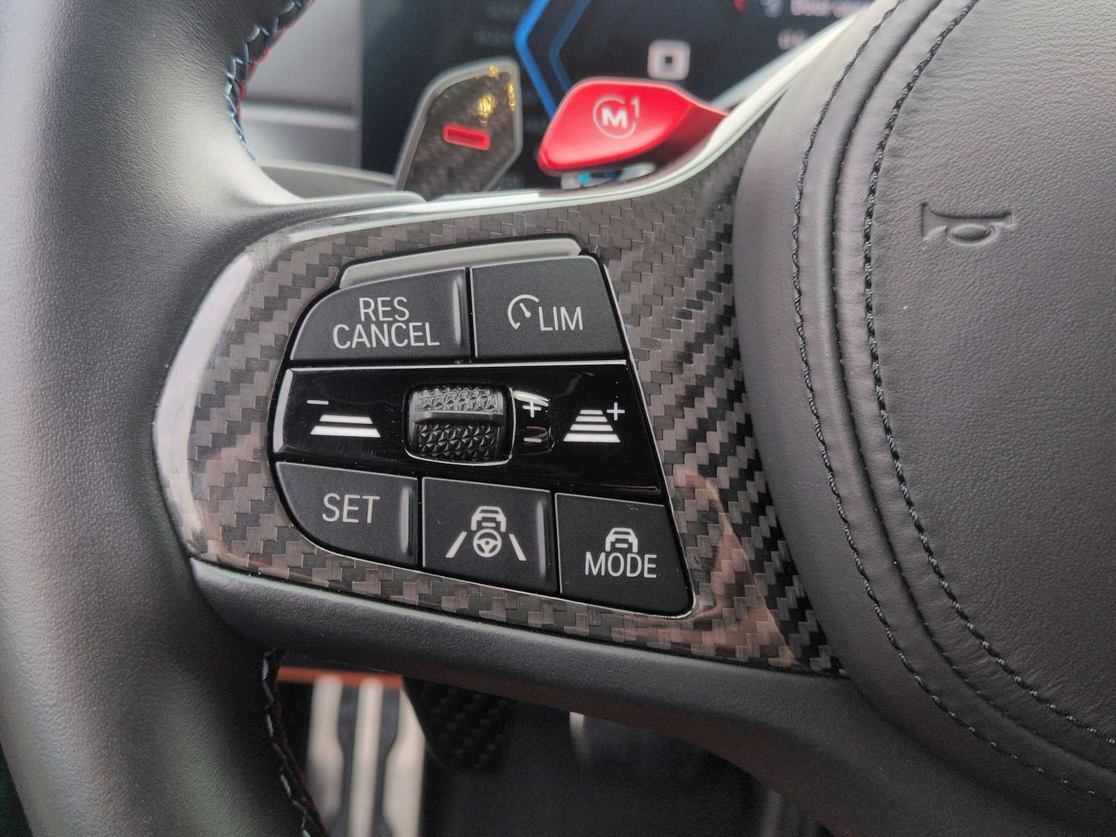 2023 BMW M Models Competition xDrive