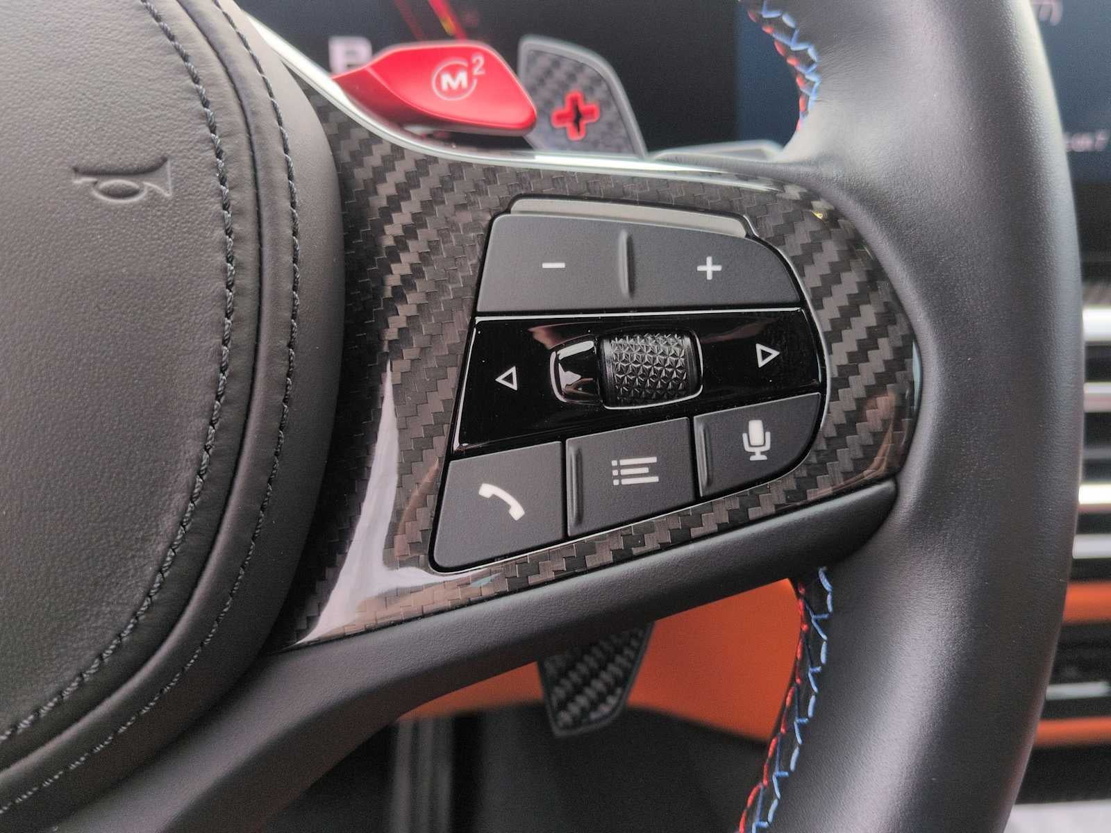 2023 BMW M Models Competition xDrive