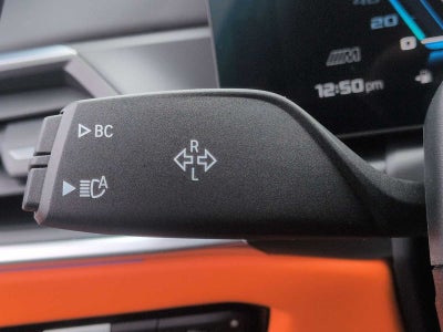 2023 BMW M Models Competition xDrive