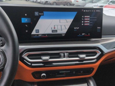 2023 BMW M Models Competition xDrive