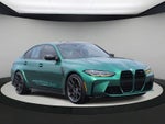 2023 BMW M Models Competition xDrive