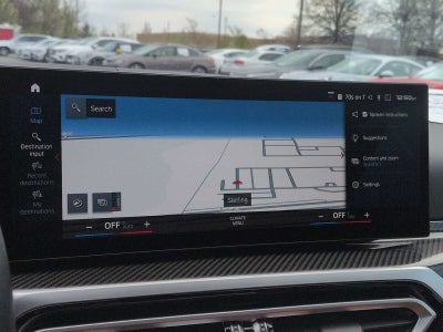 2023 BMW M Models Competition xDrive