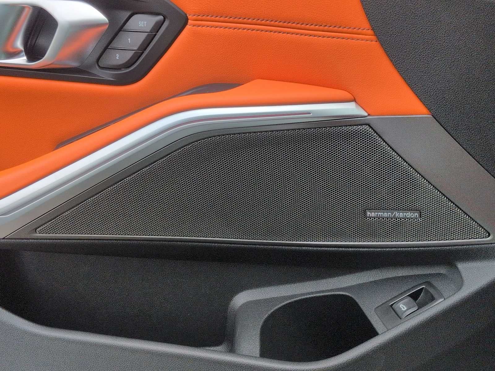 2023 BMW M Models Competition xDrive