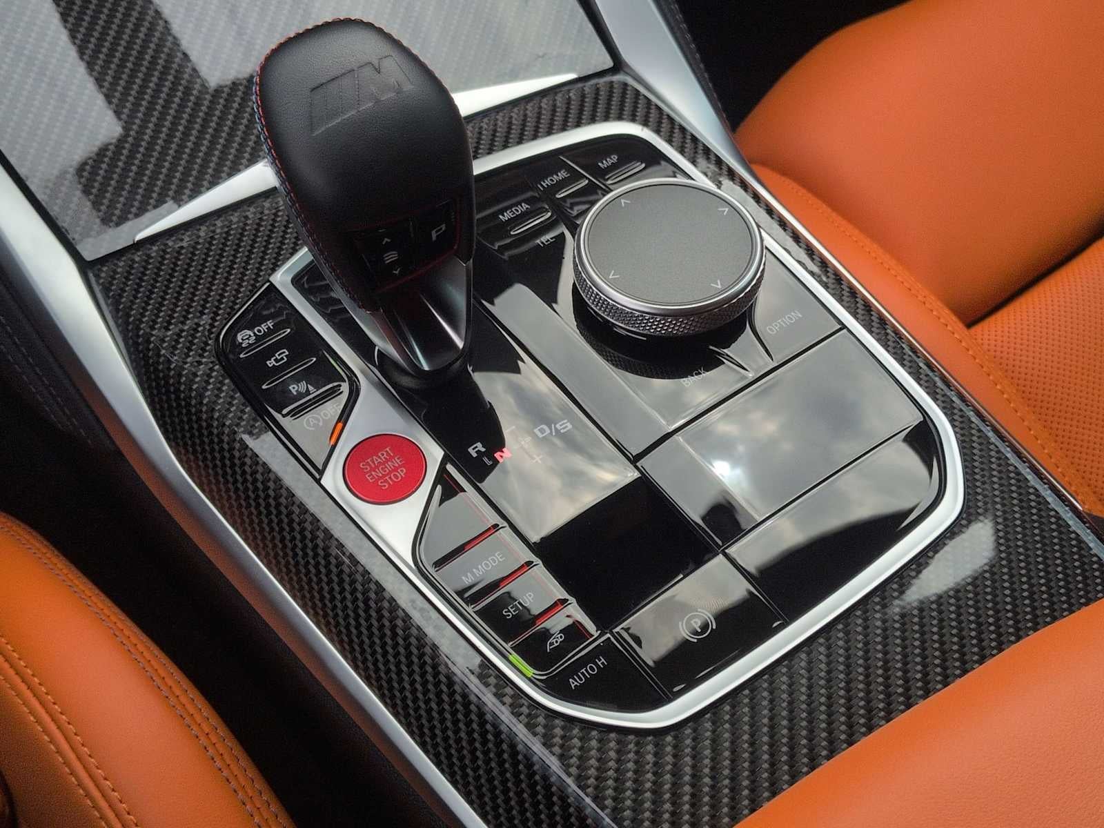 2023 BMW M Models Competition xDrive