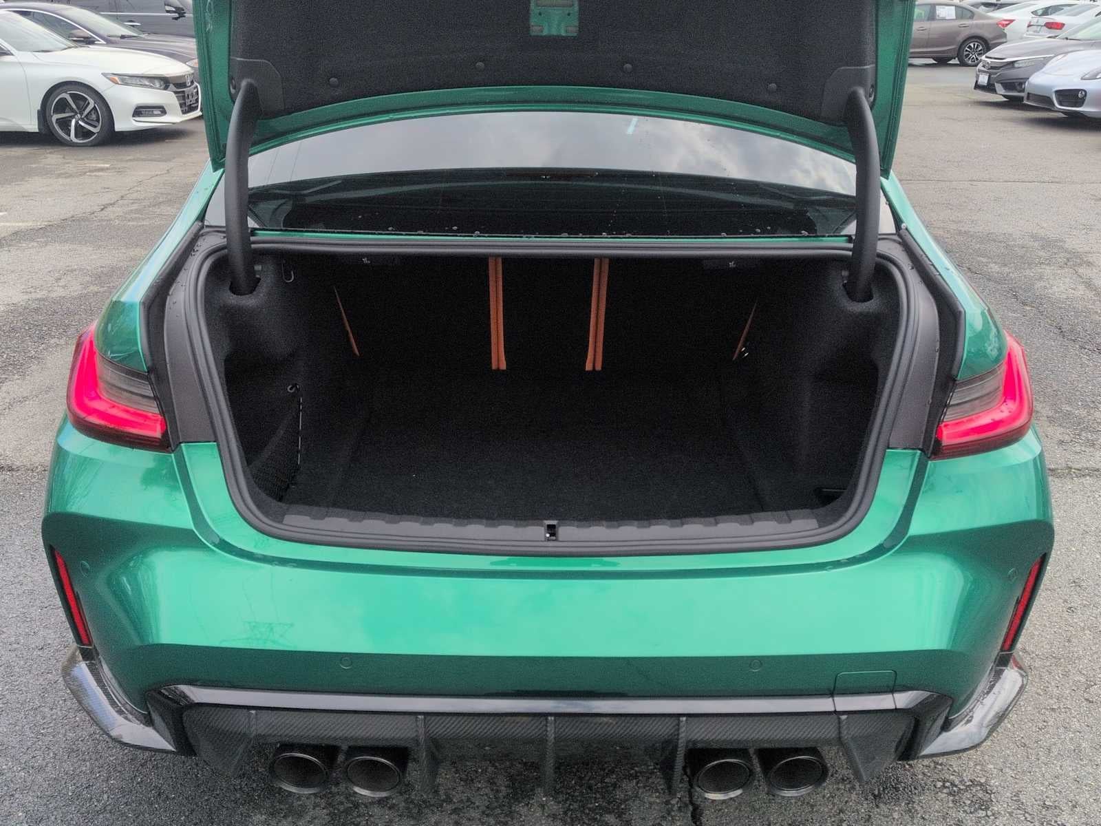 2023 BMW M Models Competition xDrive