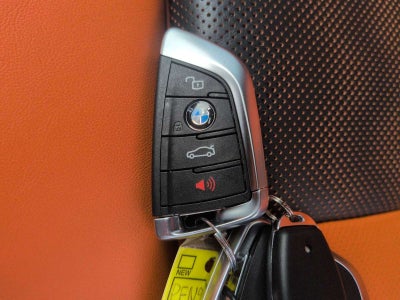 2023 BMW M Models Competition xDrive