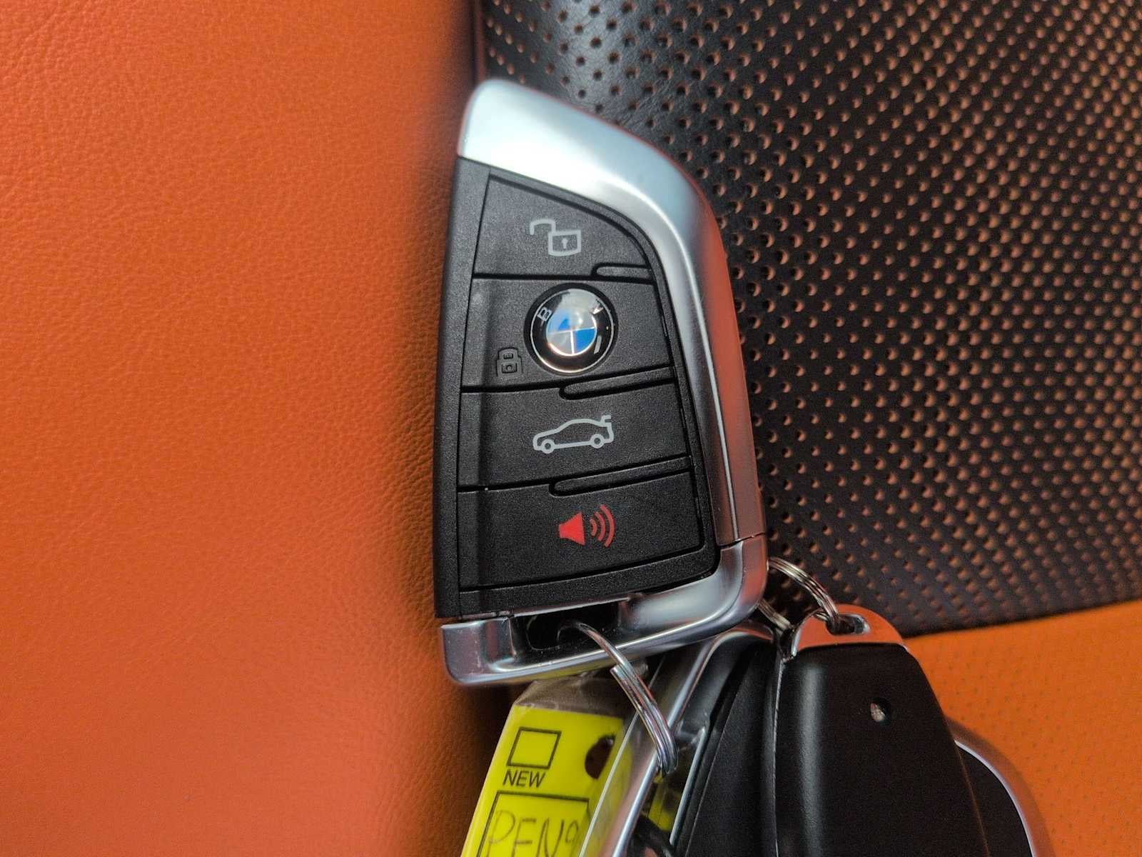 2023 BMW M Models Competition xDrive