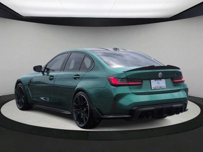 2023 BMW M Models Competition xDrive