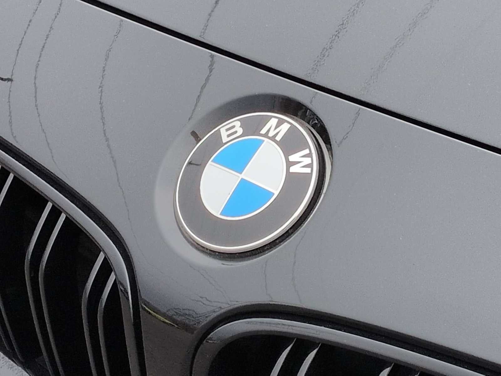 2018 BMW M3 Sedan Sedan