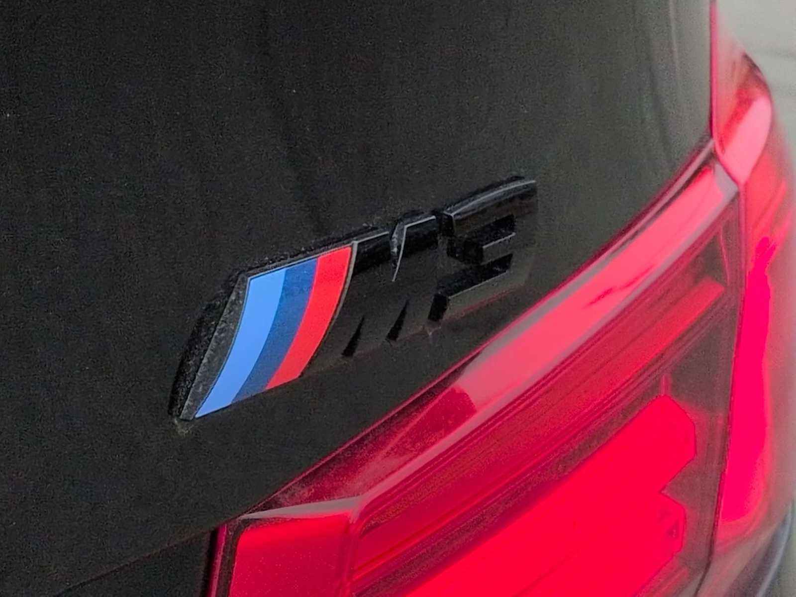 2018 BMW M3 Sedan Sedan