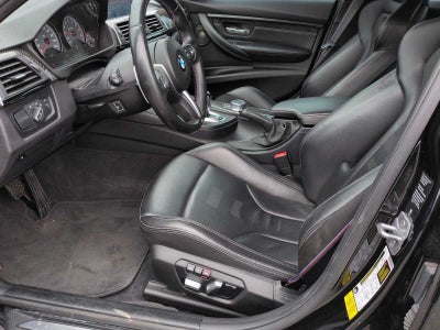 2018 BMW M3 Sedan Sedan