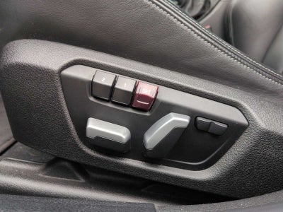 2018 BMW M3 Sedan Sedan