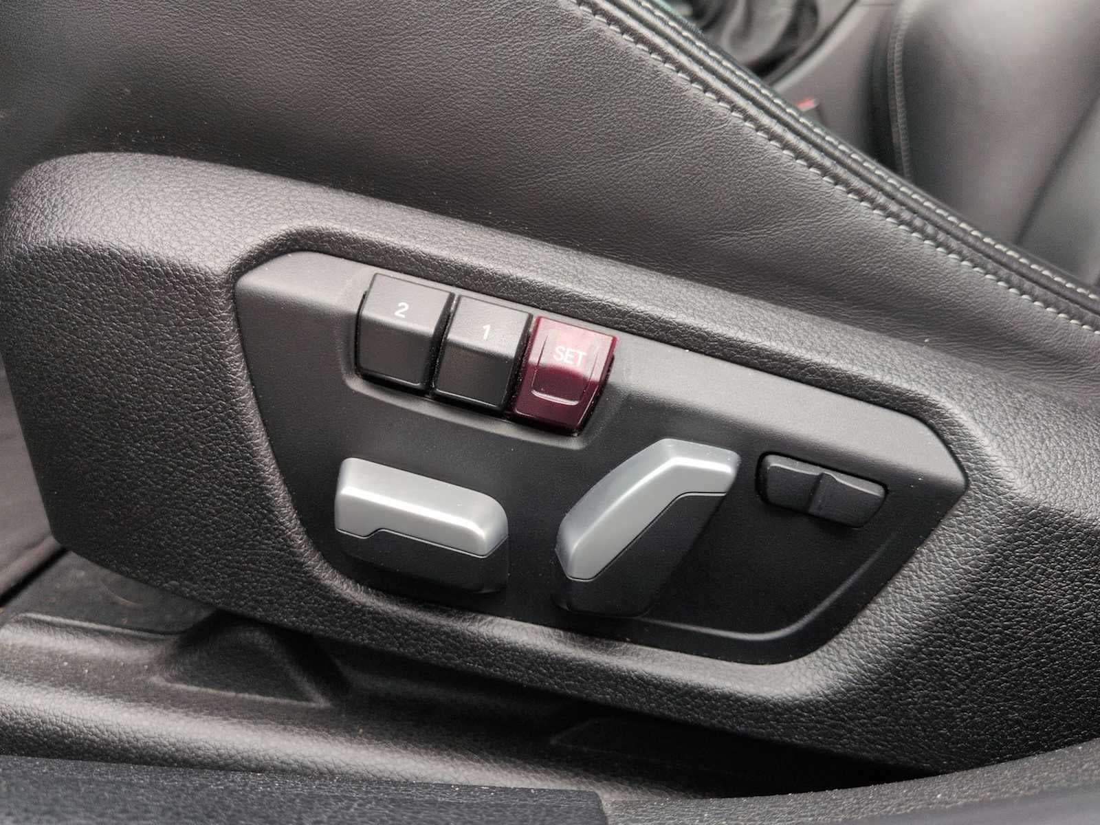 2018 BMW M3 Sedan Sedan