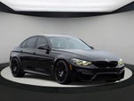 2018 BMW M3 Sedan Sedan