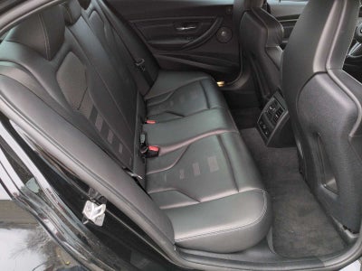 2018 BMW M3 Sedan Sedan