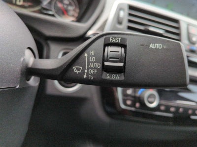 2018 BMW M3 Sedan Sedan