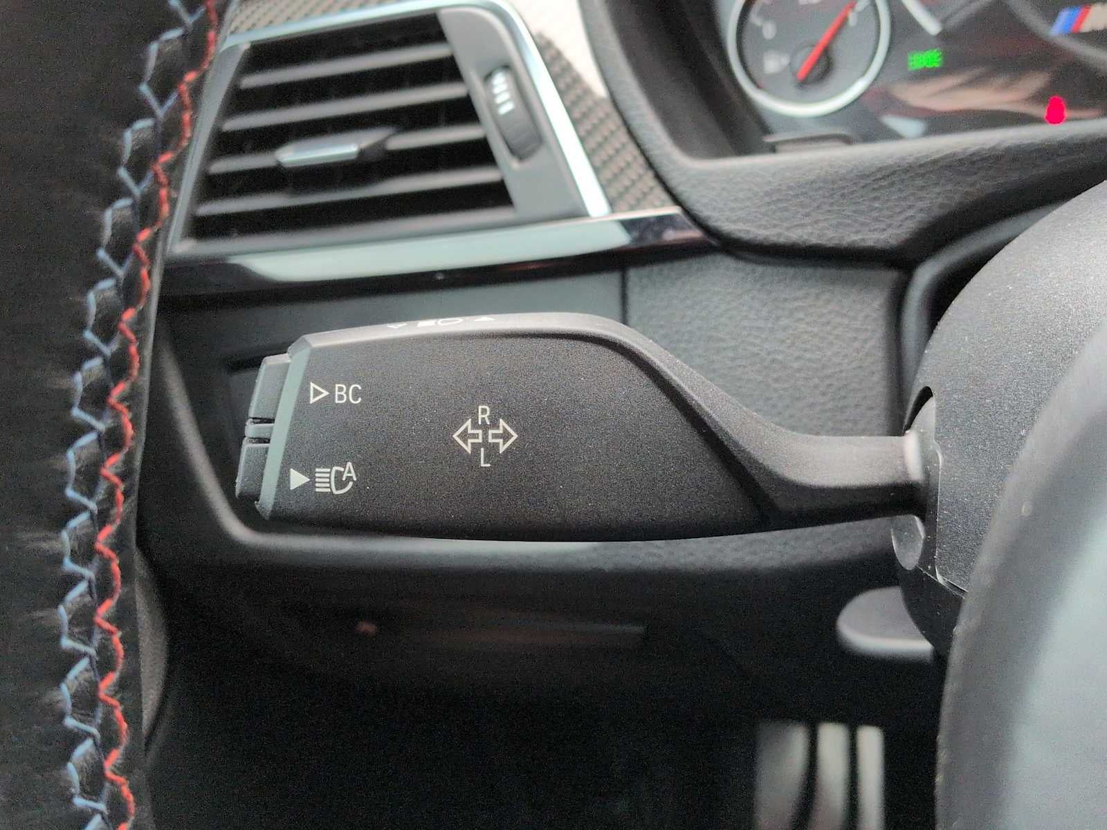 2018 BMW M3 Sedan Sedan