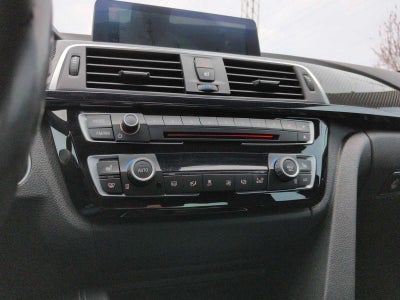 2018 BMW M3 Sedan Sedan