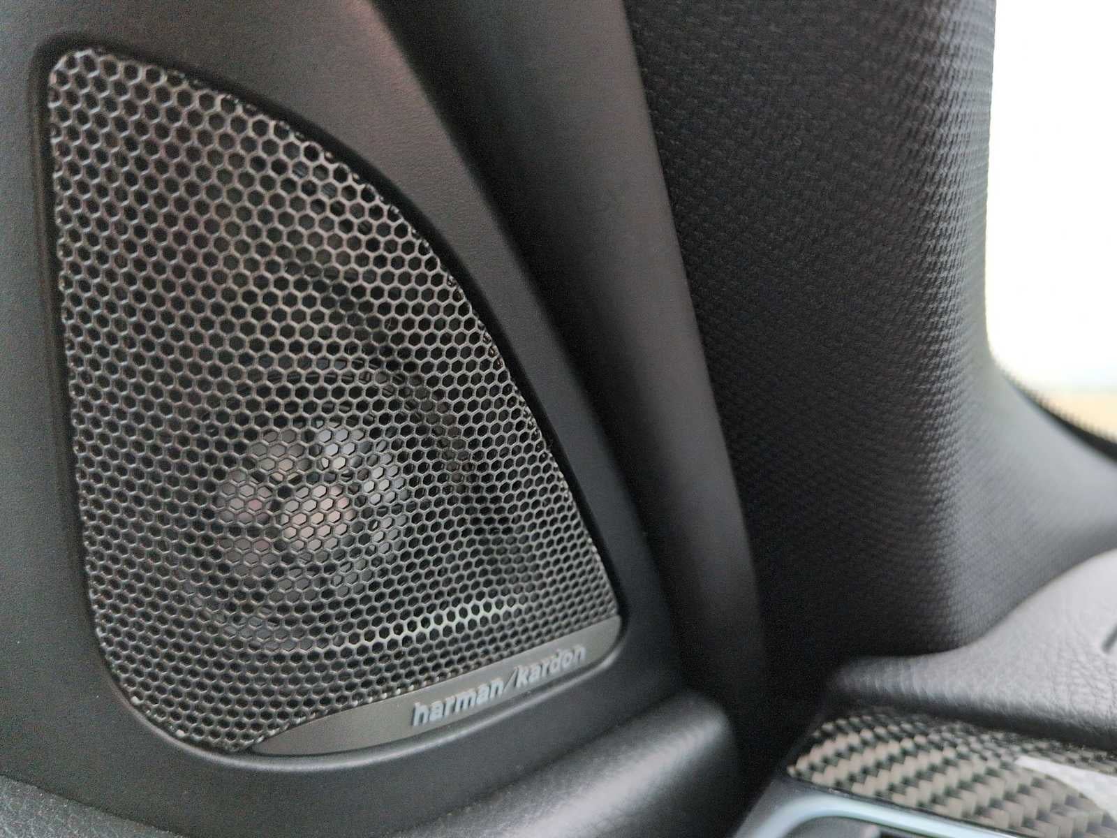 2018 BMW M3 Sedan Sedan