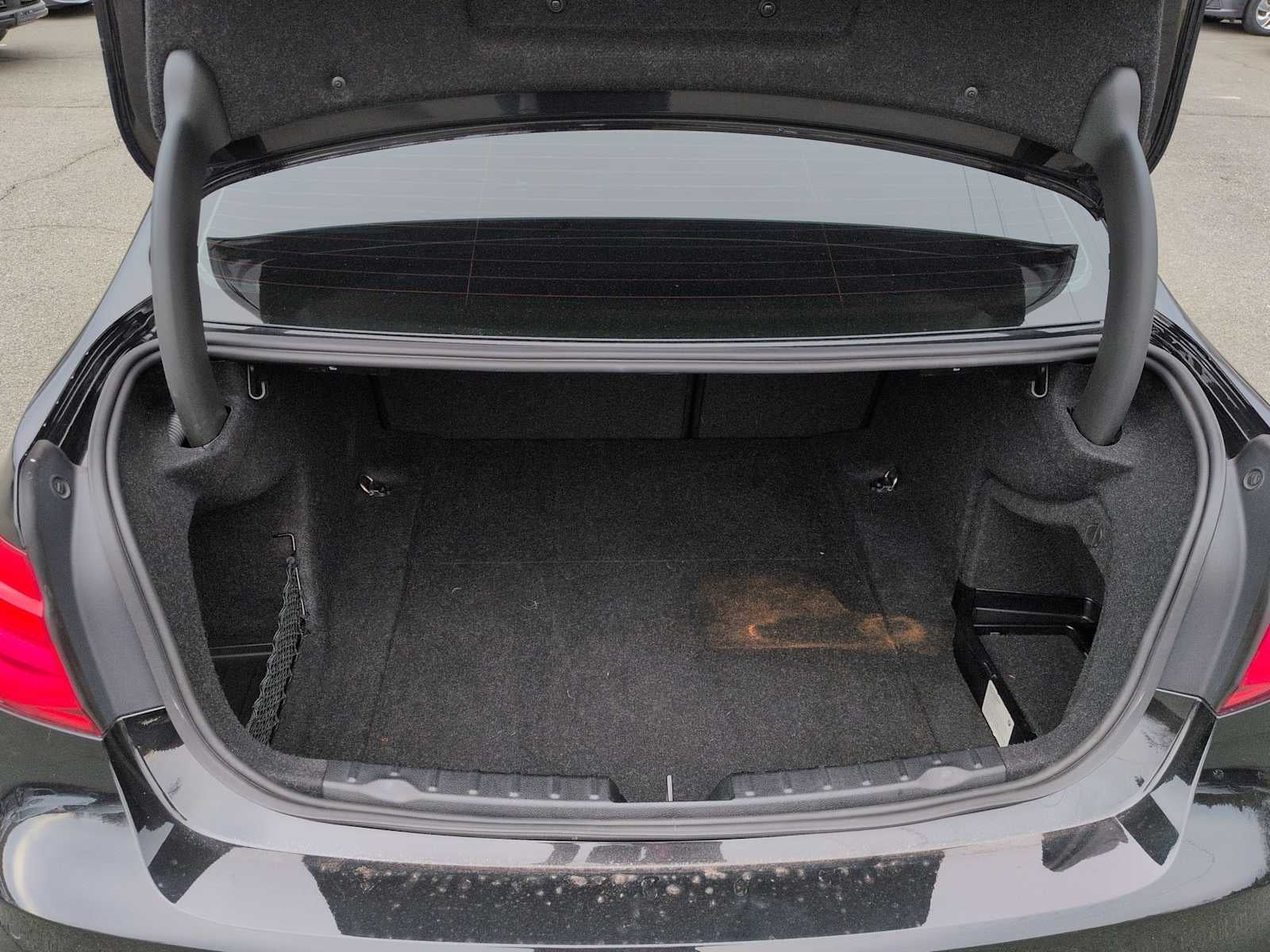 2018 BMW M3 Sedan Sedan