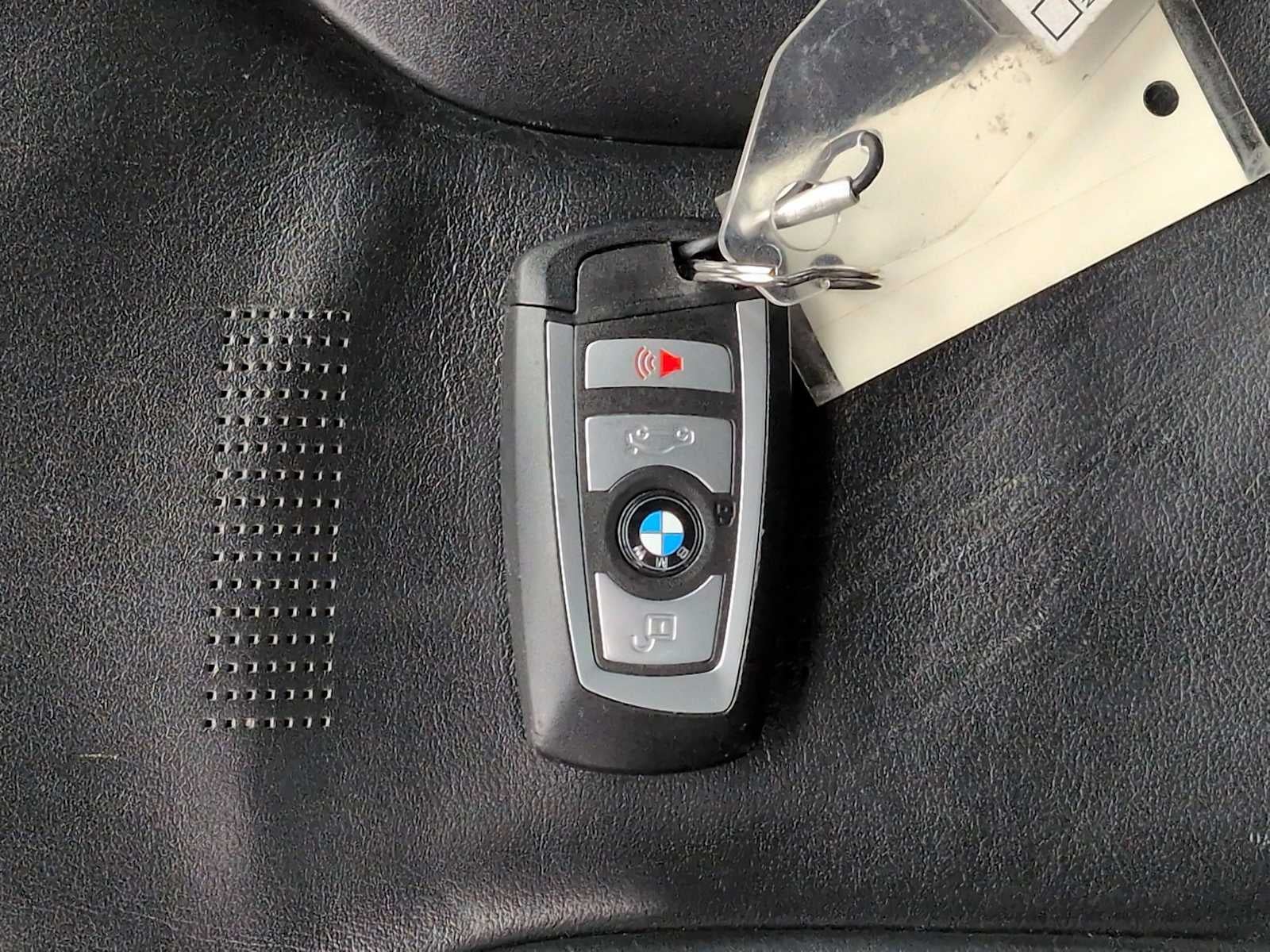 2018 BMW M3 Sedan Sedan