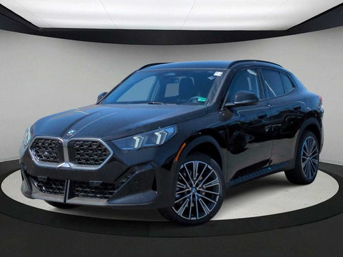 2025 BMW X2 xDrive28i xDrive28i