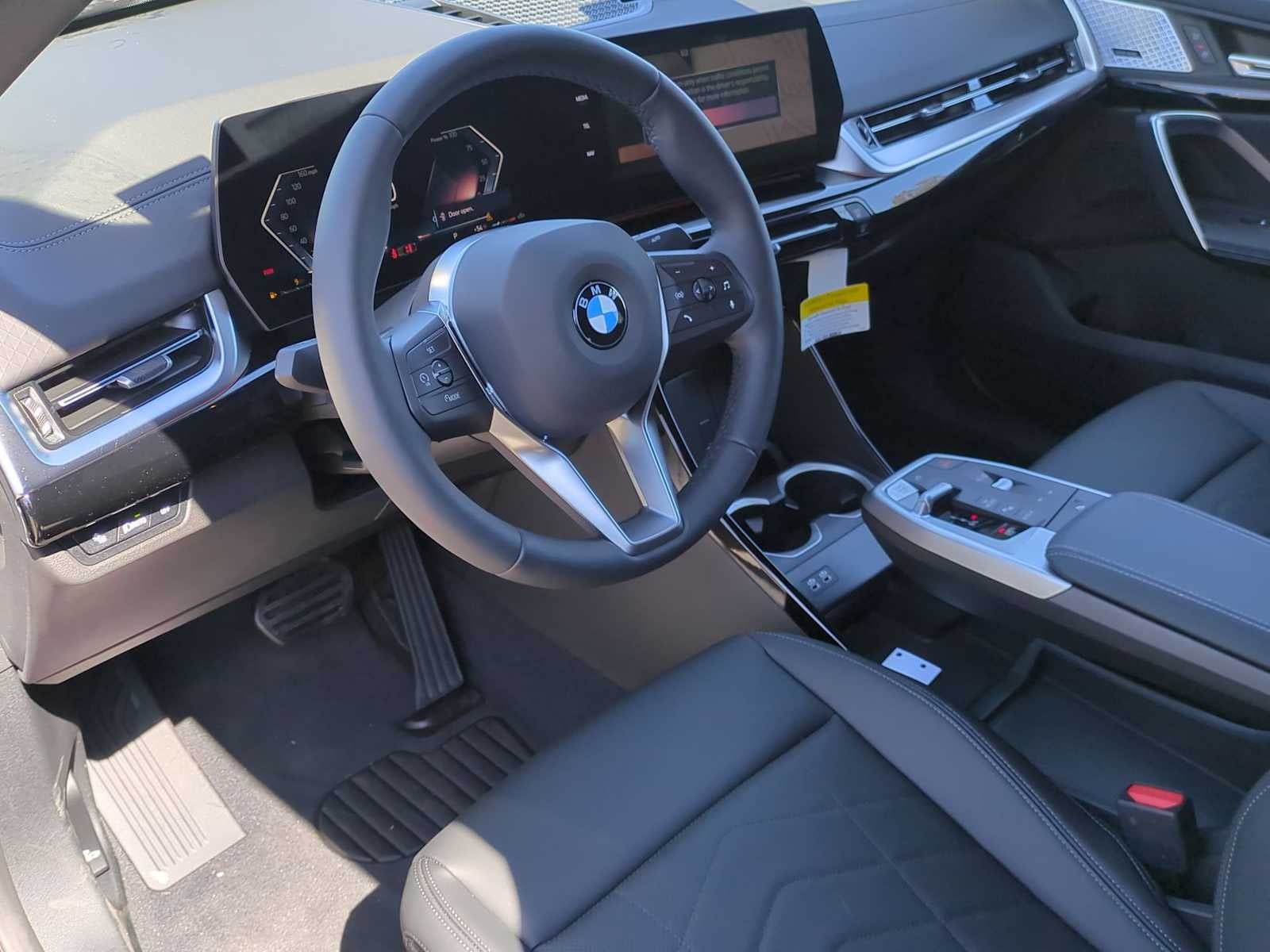 2025 BMW X2 xDrive28i xDrive28i