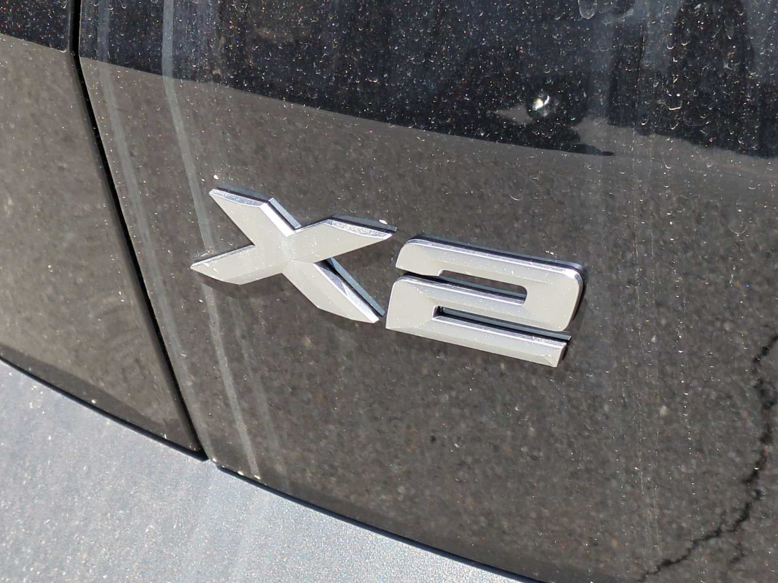 2025 BMW X2 xDrive28i xDrive28i