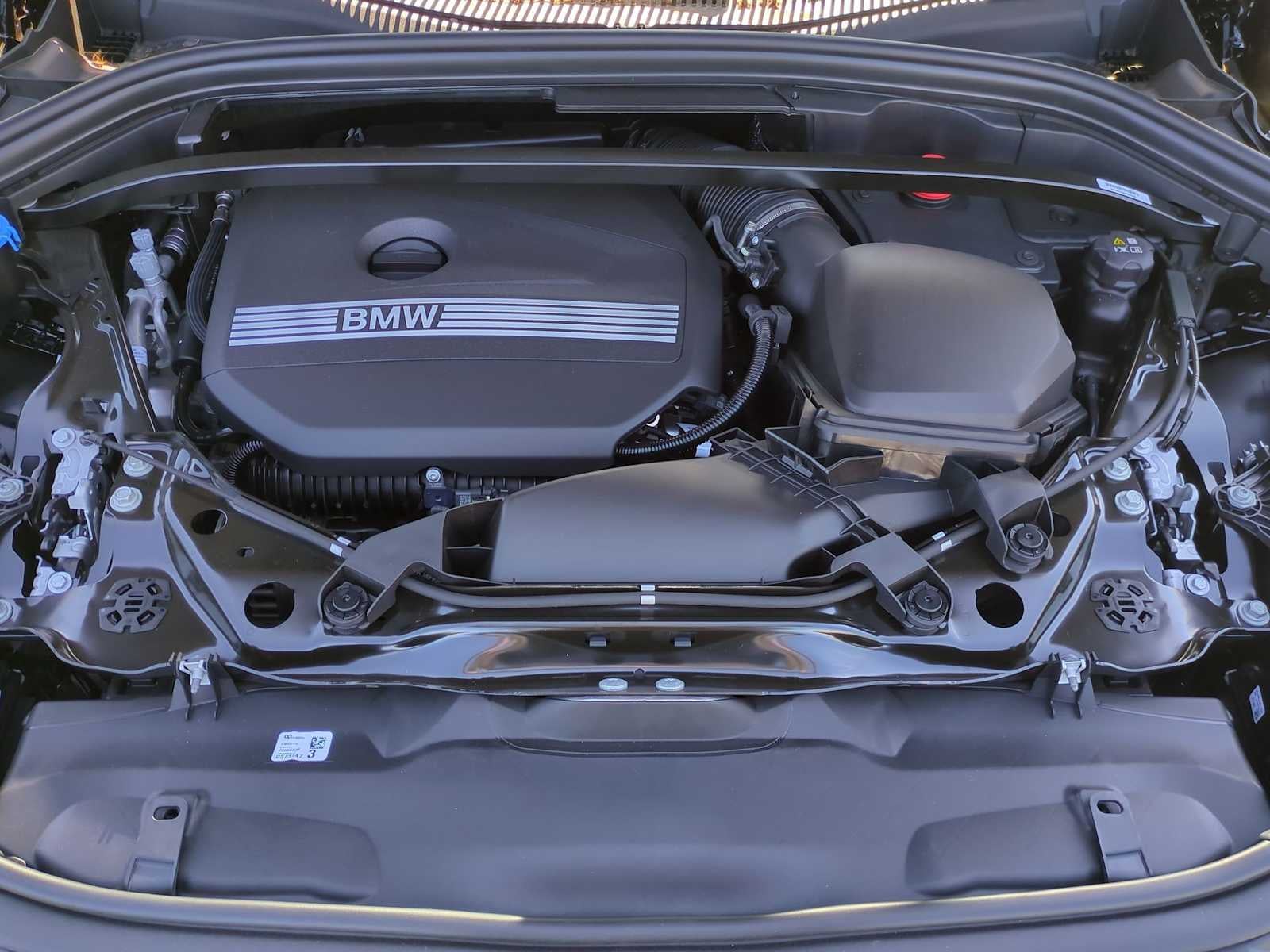 2025 BMW X2 xDrive28i xDrive28i